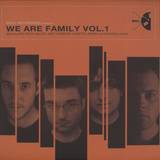 West Norwood Cassette Library - We Are Family Vol. 1