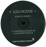 Lulu Rouge - Bless You #2 Trentemoller