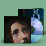 Panda Bear - Sinister Grift (LP+MP3)
