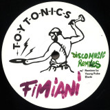 Fimiani - Disco Music Remixes