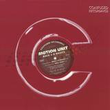 Motion Unit - Back 2 D Basics