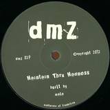Mala - Stand Against War / Maintain Thru Madness