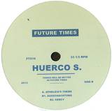 Huerco S. - Apheleia's Theme