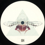 Jetro / David Gtronic - Minotauro Ep