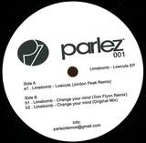 Limebomb - Lowcuts E.p.