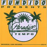 Fundido - Presents Paradise Tempo