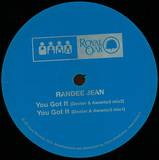 Randee Jean - You Got It
