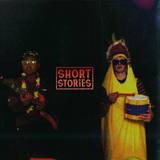 Short Stories - On The Way/ Let It Go