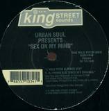 Urban Soul - Sex On My Mind