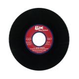 BRIAN JACKSON feat Black Thought (The Roots) - The Revolution Will Not Be Televised (7")