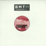 Stray & Frederic Robinson - Thumbprint