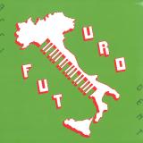 FUTURO - ACCIDENTI LP
