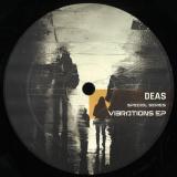 DEAS - Vibrations EP