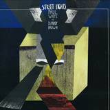 Paul White - Street Lights Ft Danny Brown
