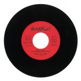 MYSTIC JUNGLE & THE IGOR'S MAGIC GUITARS - ROCK THE DISCO / SHABA RIDDIM 7"