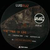 Luis Ruiz - The Tree Of Life