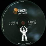 Drmcnt - Jin & Tronix Ep