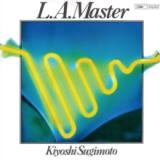 KIYOSHI SUGIMOTO - L.A.Master LP