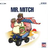 Mr Mitch - On The Blob