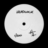 DJ HEADLOCK - HEADLOCK EP
