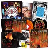 Slayer - Hell Awaits (40th Anniversary Edition) (LP 3x12")