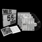 Miles Davis - Miles '56 (4x12")