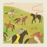LUCKY - LUCKY LP