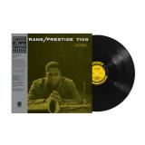 John Coltrane - Coltrane LP
