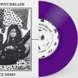 Strawberry Switchblade - 1982 4 Piece Demo 7"