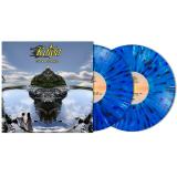 Kaipa - In The Wake Of Evolution LP 2x12"