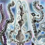 Various - Synthetic Water Music (2xTAPE)