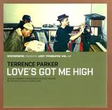 Terrence Parker - Lost Treasures Vol. 0.7