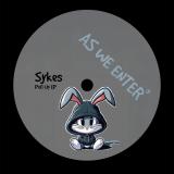 Sykes - Pull Up EP