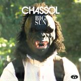 CHASSOL - Big Sun LP