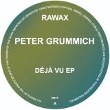 Peter Grummich - Déjà Vu EP
