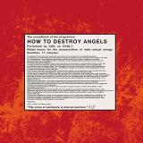 Coil - How to Destroy Angels
