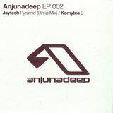 Jaytech / Komytea - Pyramid (dinka Remix)