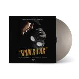 Kris Bowers & Michael Dean Parsons - Spider-Noir (Prime Original Series Soundtrack) (LP 2x12")