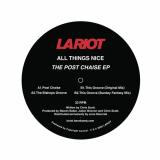All Things Nice - The Post Chaise EP