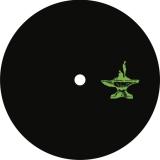 Various - Ravers Kaki [Stickered Sleeve]