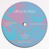 Ultra Knites - Sensations EP