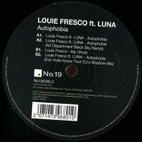 Louie Fresco Feat. Luna - Autophobia