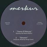 Shingo Suwa / Akirahawks / Ducerey Ada Nexino - Merkur Ep 6