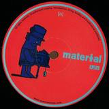 Danny Serrano - Mufasa Ep