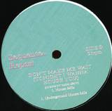 Sequence Report - Secromance (sampler)