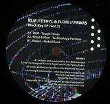 Black Key - Ep Vol 2