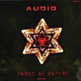 Audio - Force Of Nature 2x12"