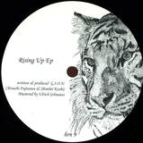 G.i.o.n. - Rising Up Ep
