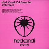 Hed Kandi Sampler - Volume 8