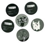 Cannibal Society - Cannibal Pack Incl. 24 / 28 / 29 3x12"
